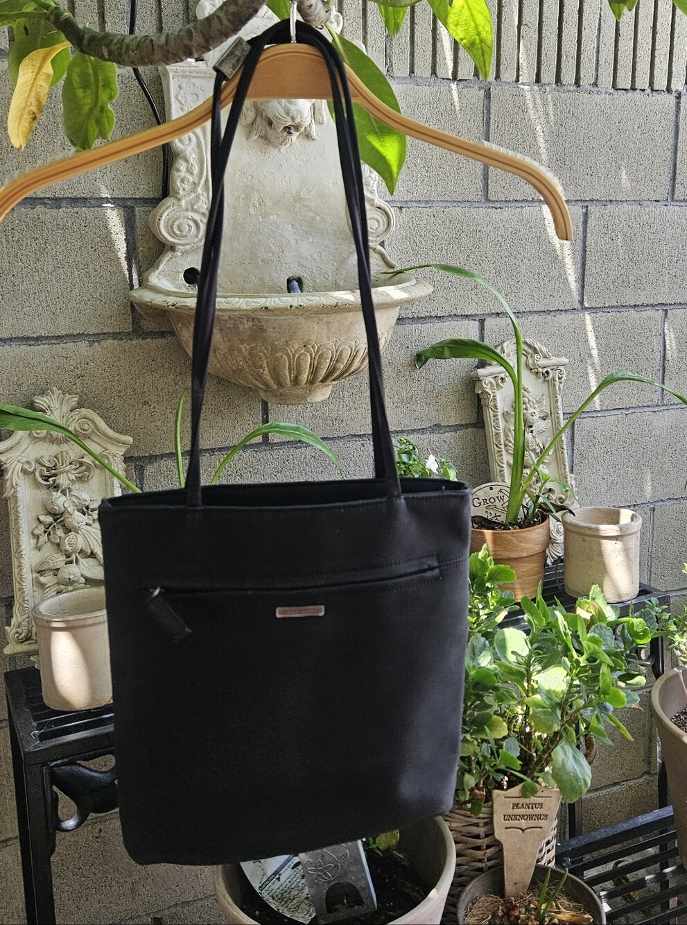 90s Nine West Purse